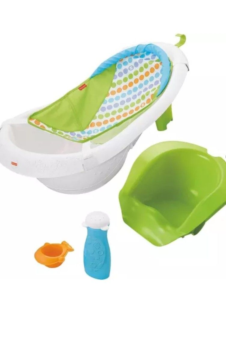 Fisher Price Kids Tub