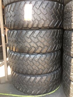 295-70-17 Nitto