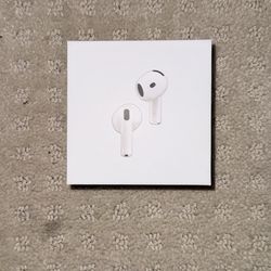 AirPods 4 noise cancellation