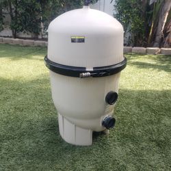 Pantair pool Filter 