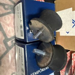 BMW E9X 335 E90 328 E92 330 Transmission Mounts 