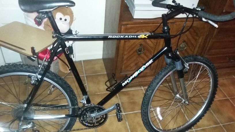 Mongoose rockadile online sx for sale