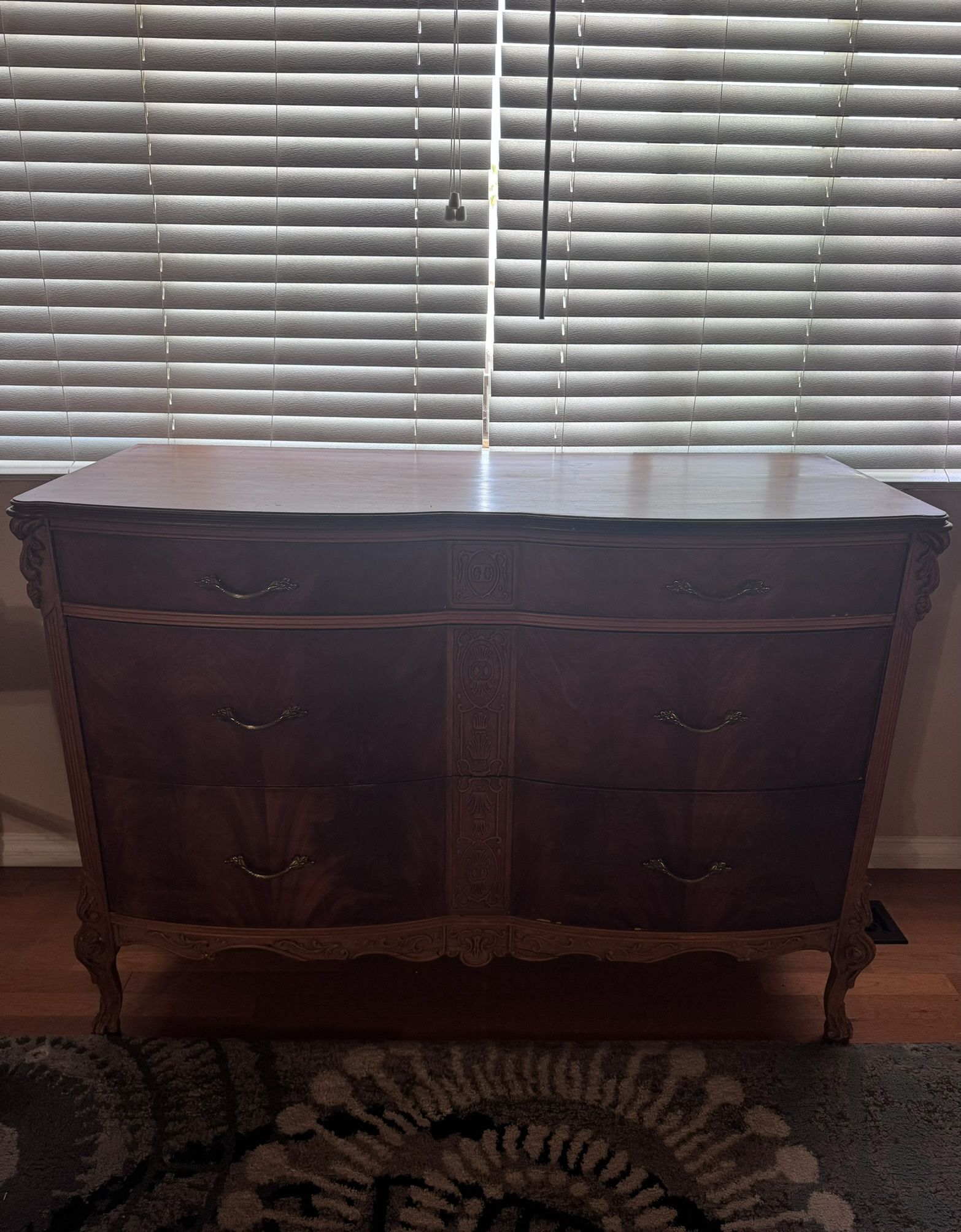 Buffet Cabinet