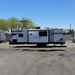 Rv Trailer 