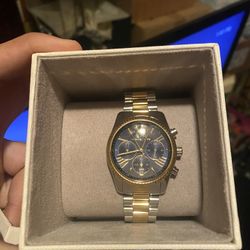 Michael Kors Men’s Watch