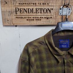 PENDLETON