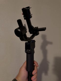 Dji RS3 Mini