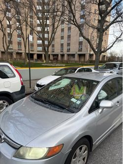 2006 Honda Civic