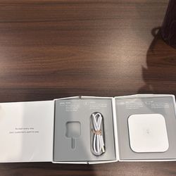 Square reader