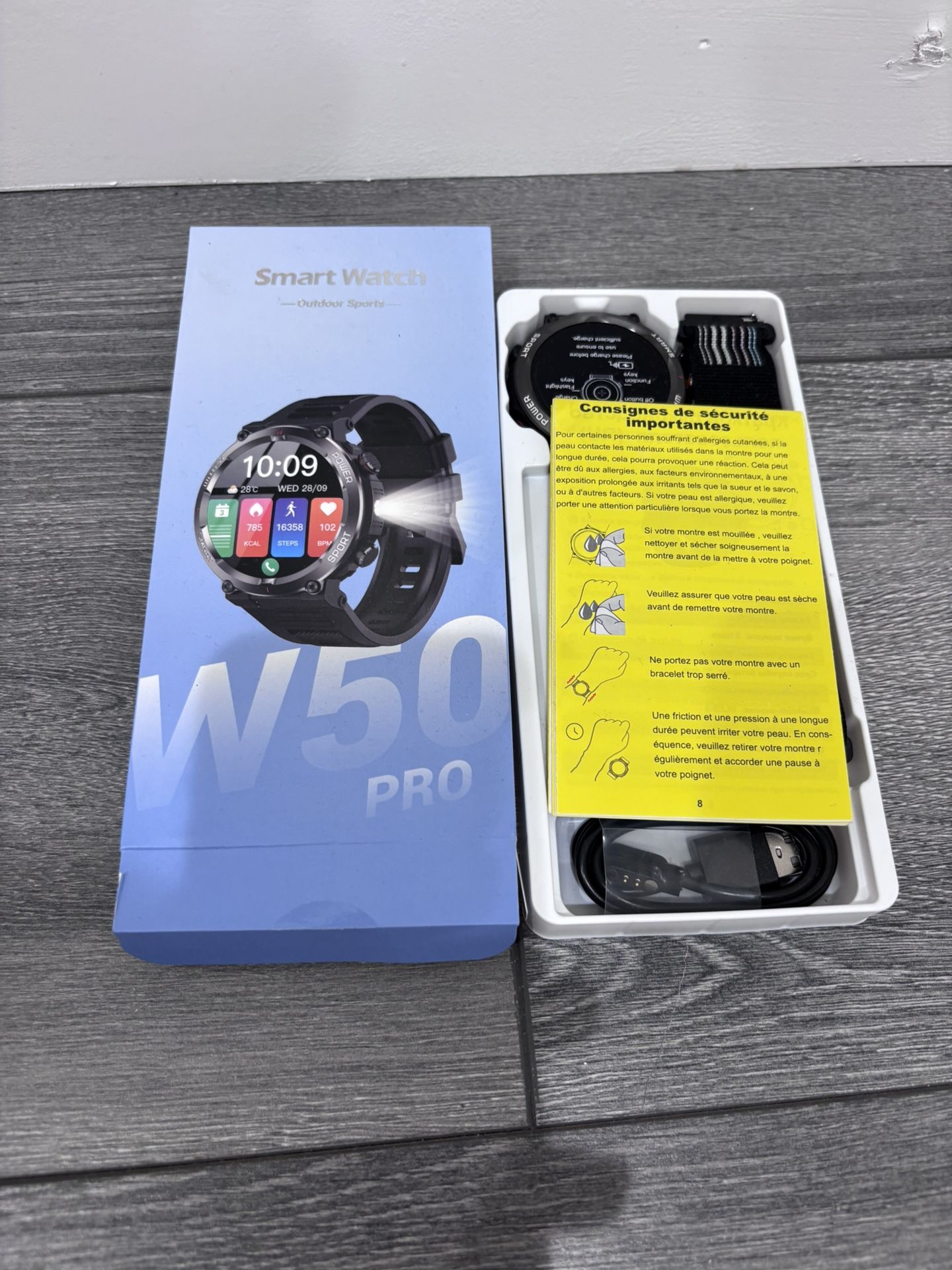 Smart Watch