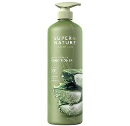 Super Nature Potent Aloe Gentle Moisture  Conditioner - 30 fl oz