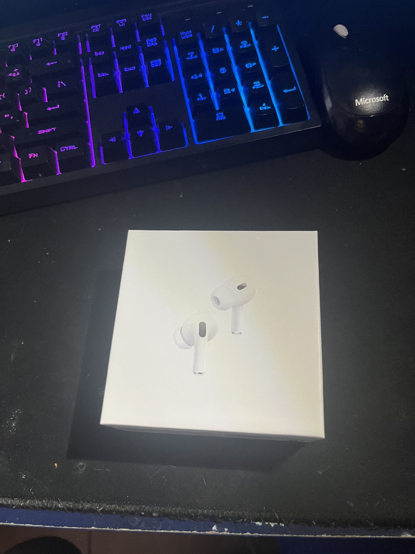 Airpod Pro 2nd Generation