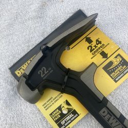 DeWalt Demo Hammer 