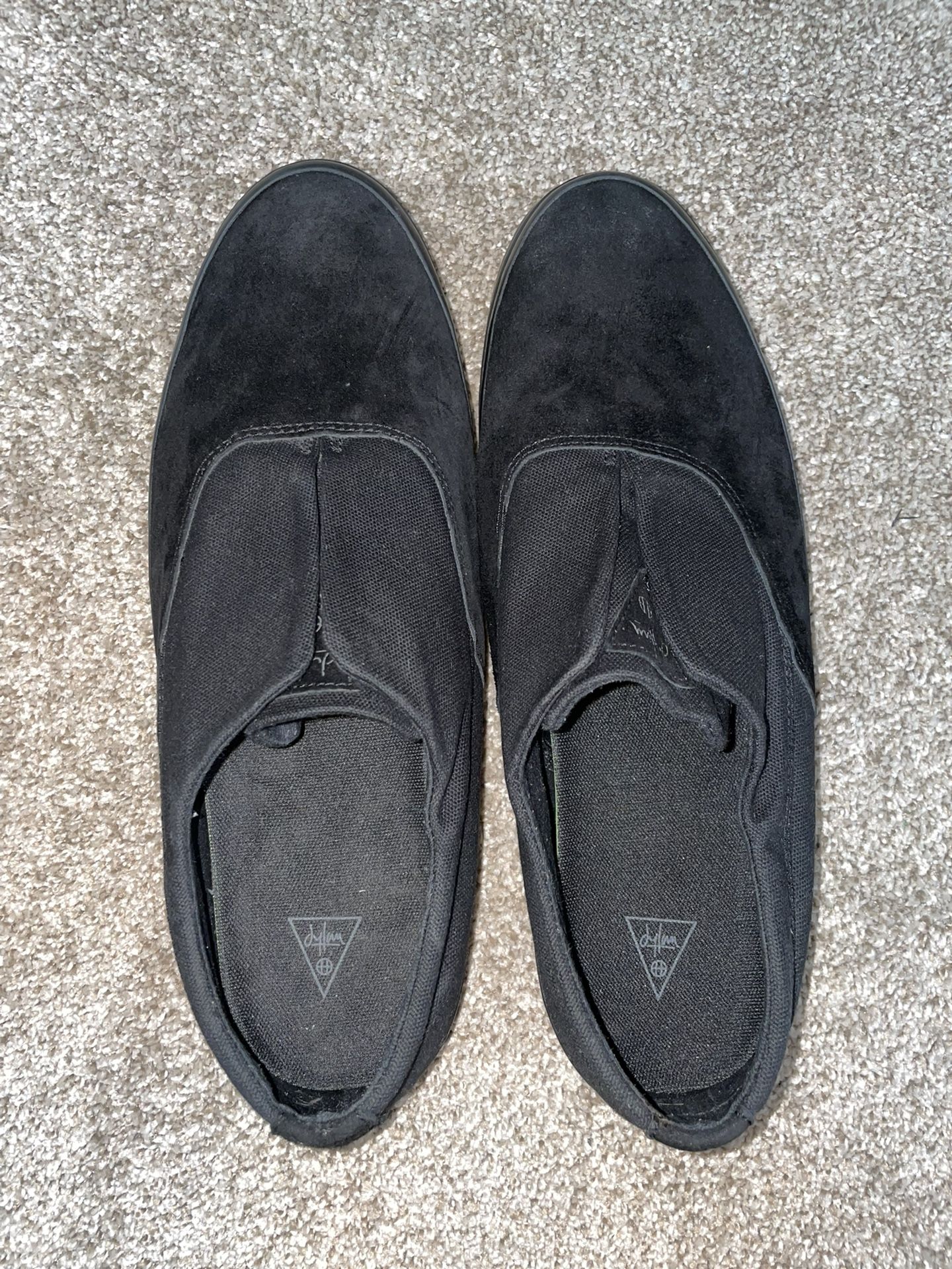 Rieder Shoes Dylan Slip On Huf Huf Dylan Rieder 2025