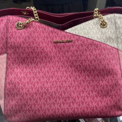 Micheal Kors Tote Bag