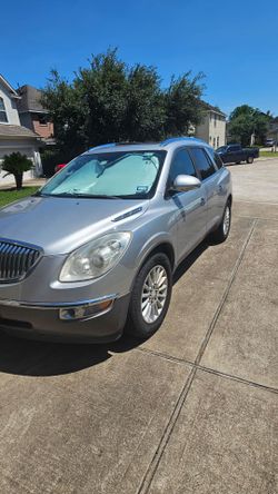 2008 Buick Enclave