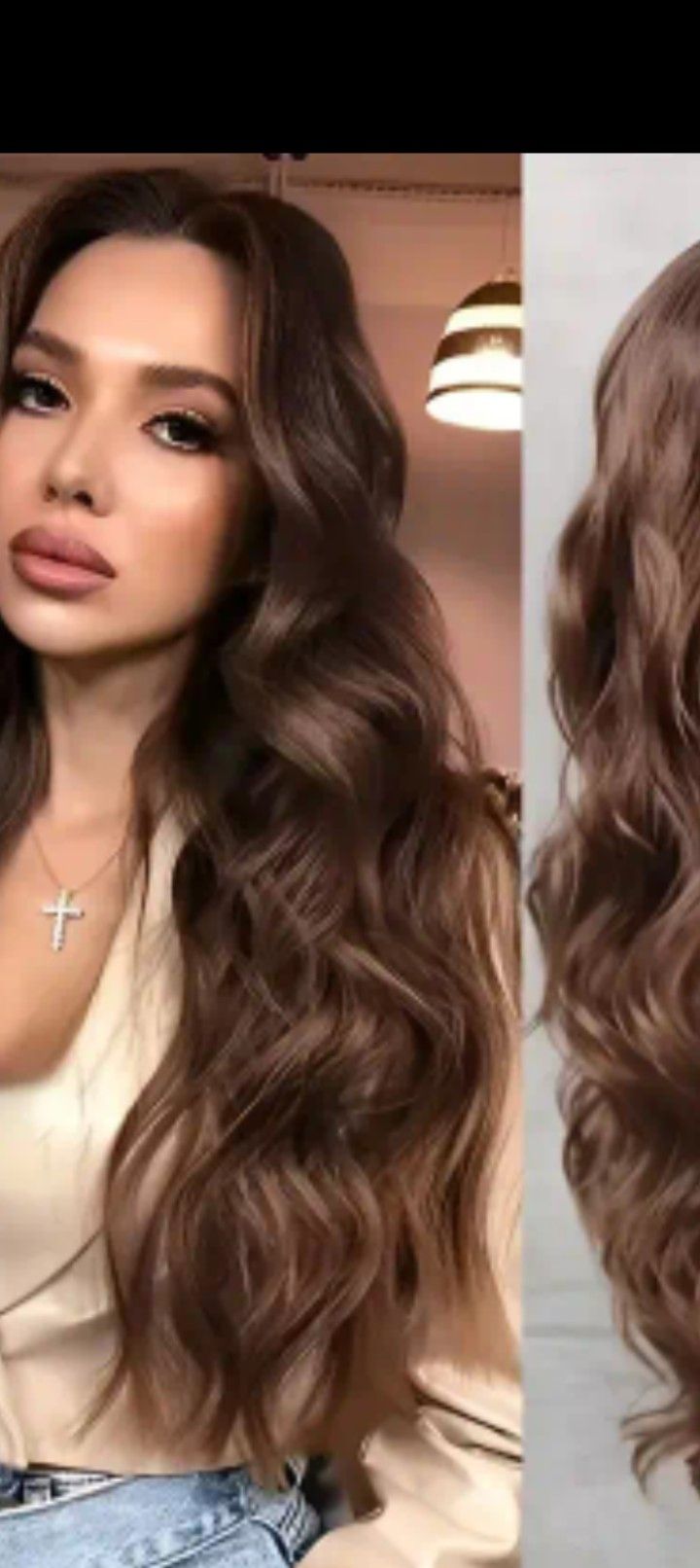 Quality Wigs New Synthetic Cap You Choose