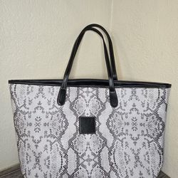 Spurs Tote Bag