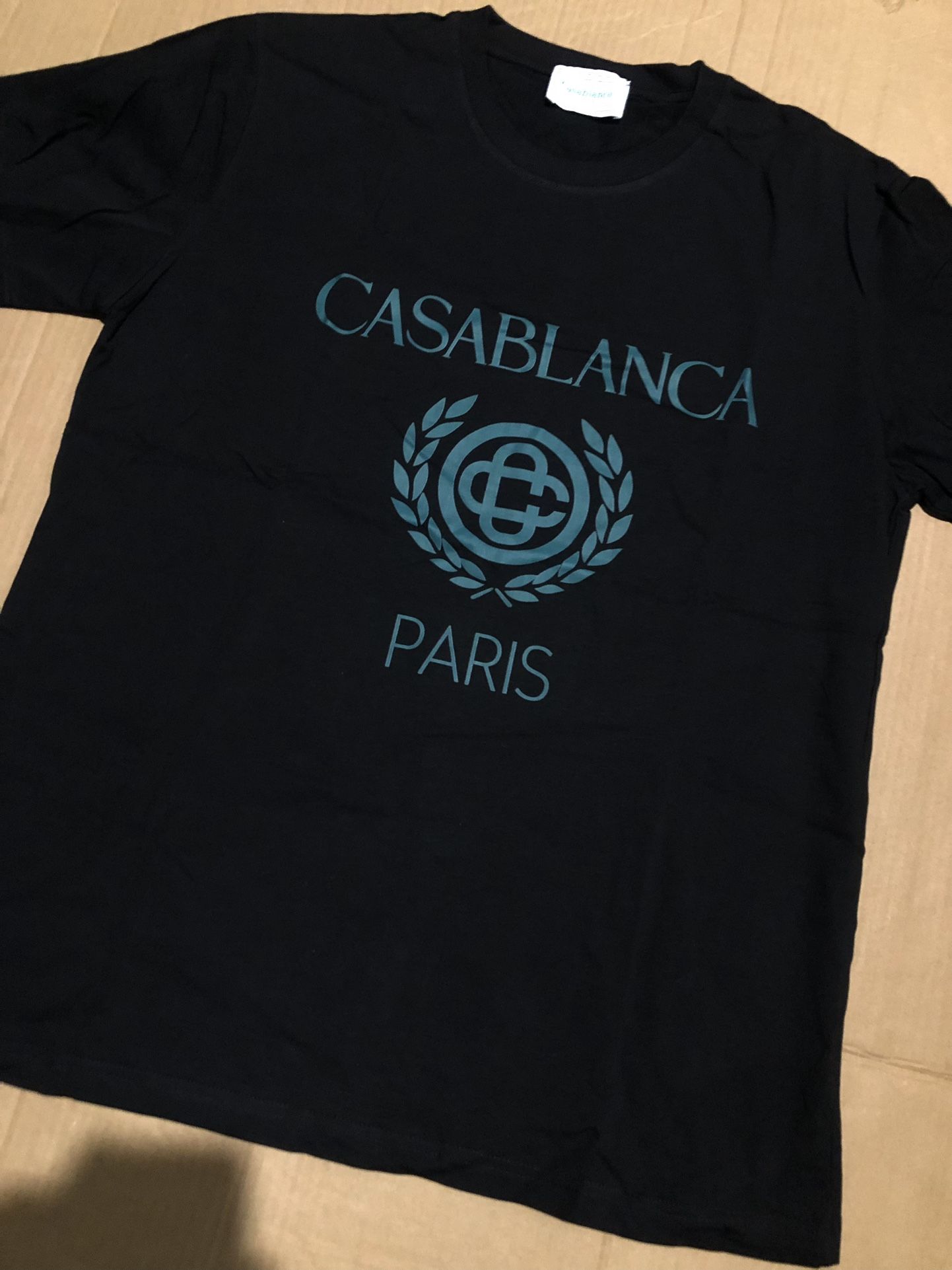 Casablanca Mens Shirt 
