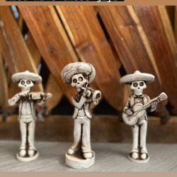 Hand Made In Mexico