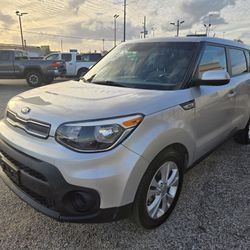 2017 Kia Soul From $ 990 Down 
