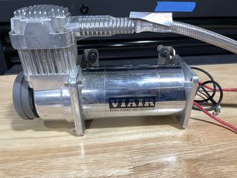 Viair 380C Compressor