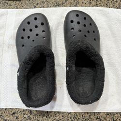 Men’s Crocs