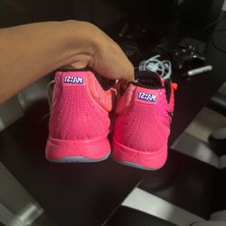 Ja morants size 11 barely worn