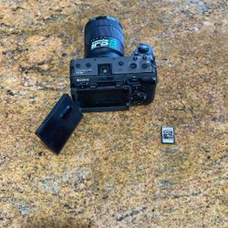 fx30 MAKE OFFER I DONT USE IT NO MORE 