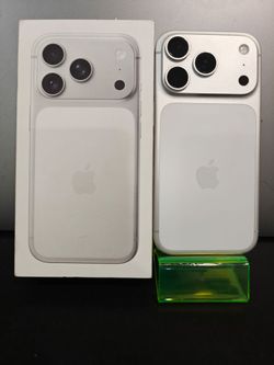 🍎Apple🍎 iPhone 17 Pro 256GB For (Tmobile & MetroPCS) Only