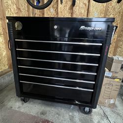 Snap On Cart Model # KRSC46HPC