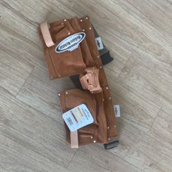 McGuire Nicholas Handyman Toolbelt