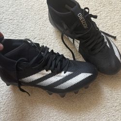Football Cleats Adidas 