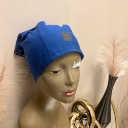 Rare Hyperwarm Blue Nike Ski Mask Pro