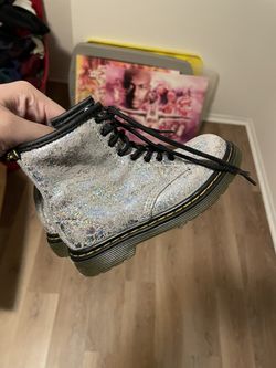 Doc Martens Size 6c Toddler