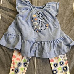 Baby Clothes 