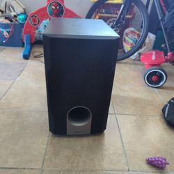 Onkyo SKW 540 Powered Subwoofer 