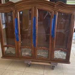china cabinet 