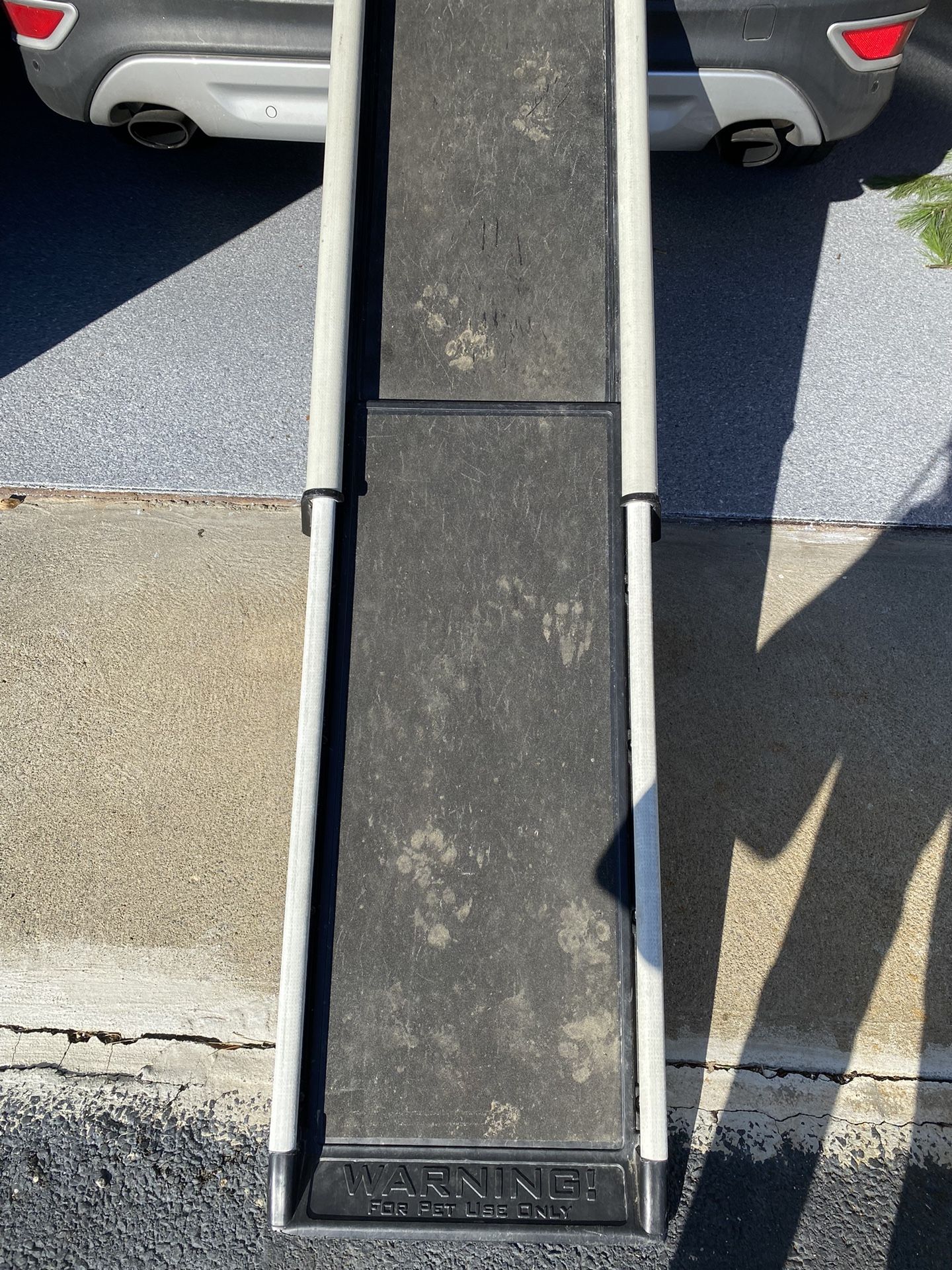 PetSafe Happy Ride Long Telescoping Dog Ramp