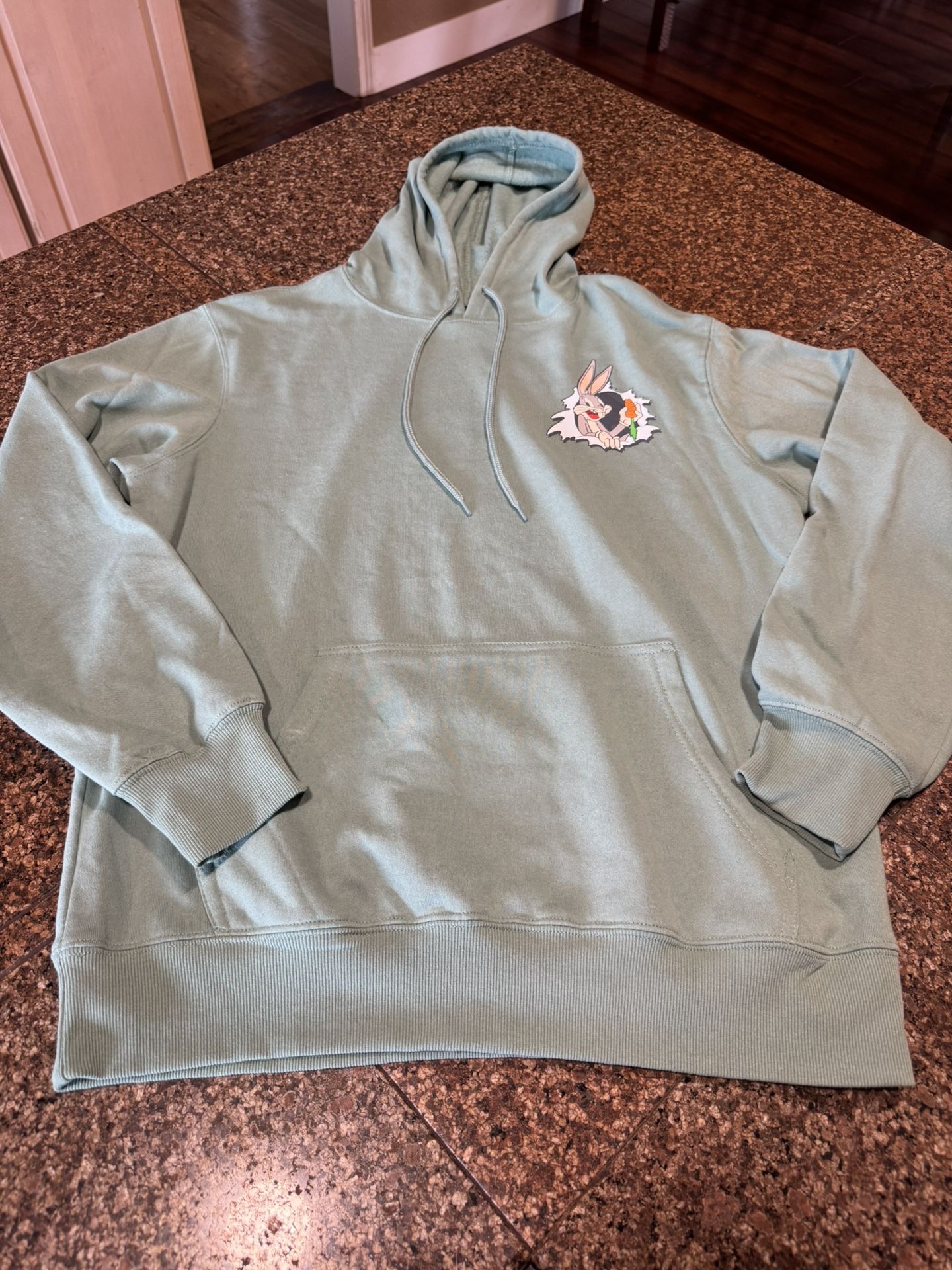 Looney Tunes Bugs Bunny Sweatshirt