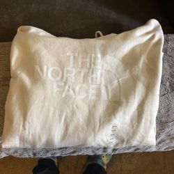 North face Hoodie