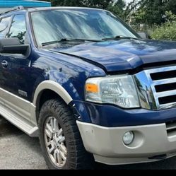 2007 Ford Expedition