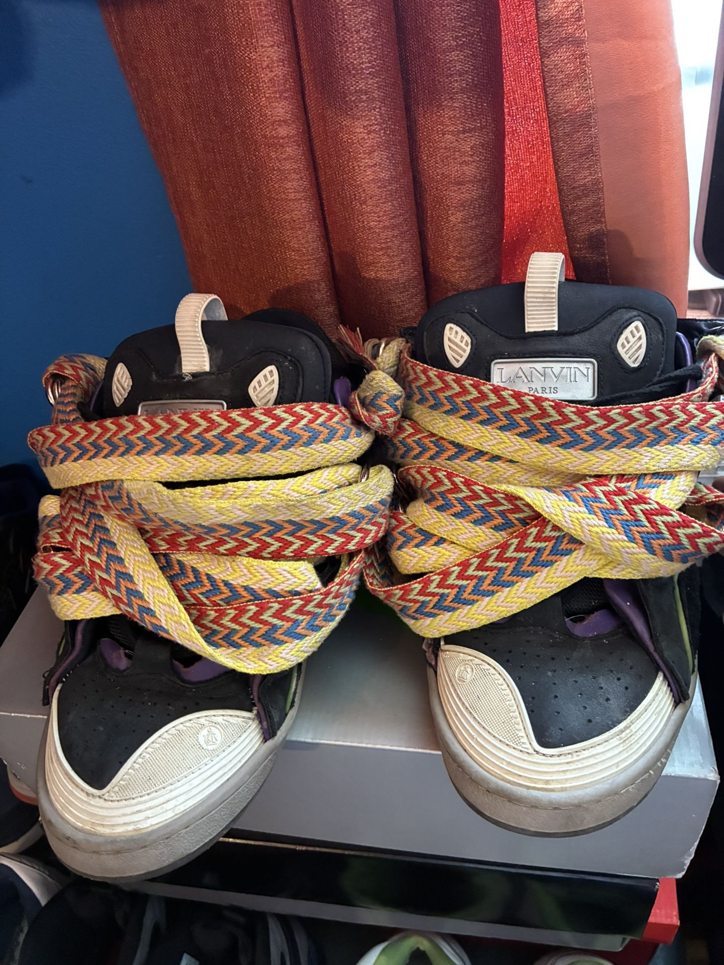 Lavins Offer Or Sale