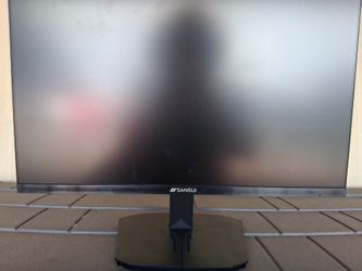 Gaming Monitor