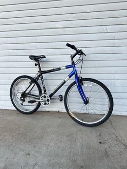 Gary Fisher Men’s Mountain Bike