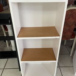 Bookshelf/case