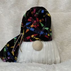 $8 Handmade teacher Gnomes Great for teacher gifts, classroom home decor kids play holiday