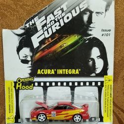 $15 Fast N Furious