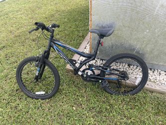 Bike 20”