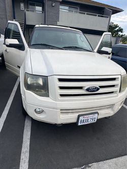 Expedition Ford